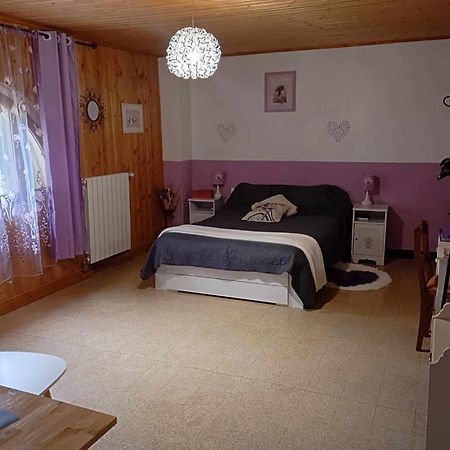 Le Clos Du Cedre Saint-Sebastien  Екстер'єр фото