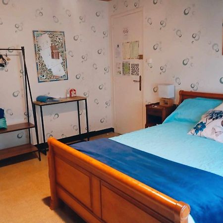 Le Clos Du Cedre Saint-Sebastien  Екстер'єр фото