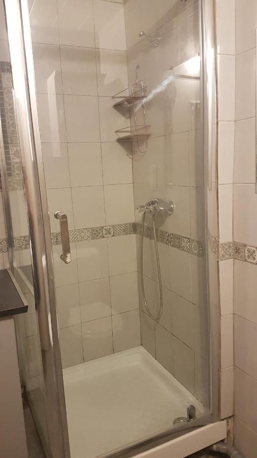 Le Clos Du Cedre Saint-Sebastien  Екстер'єр фото