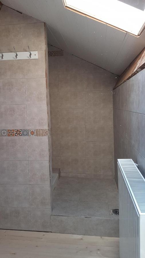 Le Clos Du Cedre Saint-Sebastien  Екстер'єр фото