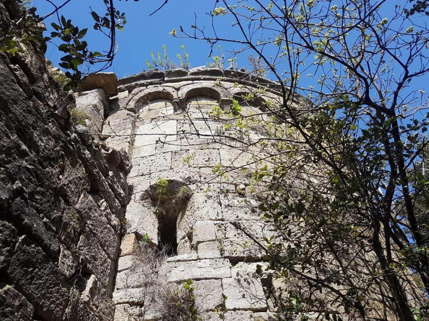 Le Clos Du Cedre Saint-Sebastien  Екстер'єр фото